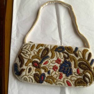 Evening purse